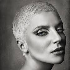 It depends on how much you wear the wig and how well you take care of it. Short Razor Cut Hairstyles