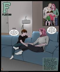 The ABCs of Woman-Boy Love - Page 7 - HentaiEra