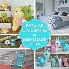 ‪Popular DIY Crafts & Handmade Gifts | Hungry Happenings‬‏