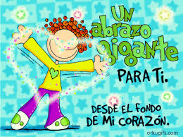 Te Dejo Un Beso Y Un Abrazo Bye Imagenes Y Tarjetas