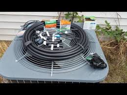 Check spelling or type a new query. Diy Automatic A C Condenser Evaporator Mister Electronically Controlled Youtube