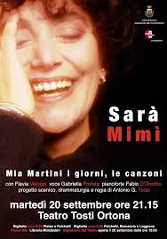 Articoli e notizie su Antonio Tucci a Ortona