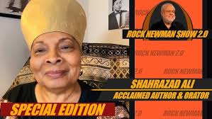 Dr. Rita Ali sworn in as Peoria's first Black, female mayor