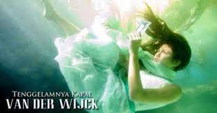 Berdasarkan buku terlaris tenggelamnya kapal van der wijck oleh prof. Watch The Sinking Of Van Der Wijck Full Movie Online In Hd Find Where To Watch It Online On Justdial Malaysia