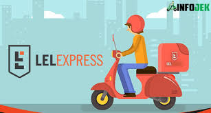 Pentingnya resi pengiriman indah cargo online adalah sebagai bukti bahwa anda pemilik barang tersebut, jika anda akan mengambil barang di kantor atau cabang, anda harus memiliki bukti resi ini. Gaji Kurir Lazada Motor Mobil 2021 Perhitungan Tugas Infojek