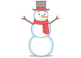 Of all the creatures roaming this planet, only humans have the ability of abstract thinking and creativity. How To Draw A Snowman Step By Step Easylinedrawing