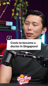 Dr Charles Toh Singapore