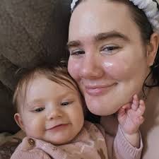 Morgan Irene McCarty