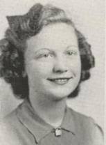 Virginia M. Chapman (Riedel) (Deceased), South Bend, IN Indiana