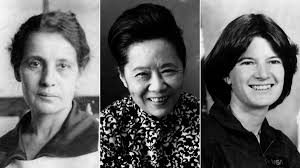 We've highlighted 15 female scientists who are doing amazing things, pulled from our recent list of groundbreaking scientists who are changing the way we see the world. 10 Women In Science You Should Know Cnn