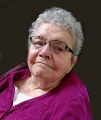 Obituary for Betty Ramona (Lauzen) Torrence