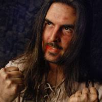 The Count of Monte Cristo-Lifeline Theatre- Chicago