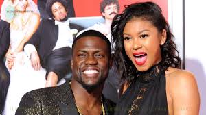 However, hart described his wife as the strongest person in the world who demanded that he needs to get better if they decide to stay together. Kevin Hart S Wife Eniko Parrish Net Worth Instagram Model Children