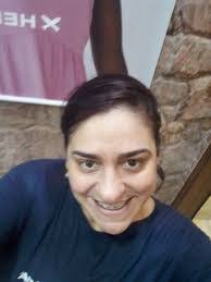 Alina Melo's Instagram, Twitter & Facebook