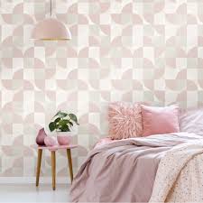Bedroom color scheme ideas will help you to add harmonious shades to your home which give variety i had a fun time designing this pink and gray bedroom for a girl! Grey Pink Wallpaper Bedroom