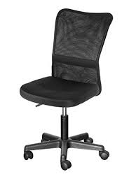 Life Carver Mesh High Back Executive Adjustable Swivel Office Chair Lumbar Support Computer Desk Chair B Office Chair Lumbar Support Chair Swivel Office Chair
