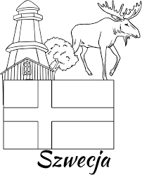 Flaga szwecji flaga szwecji francja telenor sverige, flaga, jabłko, kobaltowy niebieski png. Flaga Szwecja Kolorowanka Do Druku Dla Dziecka Home Decor Decals