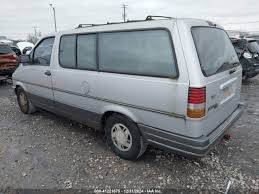 Image result for Oxford White 1993 Aerostar