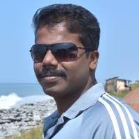 Vijay Daniel M