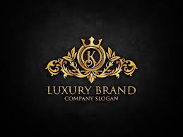Luxury Gold Logos Elegant Emblem Monogram Luxury Logo Etsy Luxury Logo Elegant Logo Gold Logo We have 217 free gold vector logos, logo templates and icons. elegant emblem monogram luxury logo
