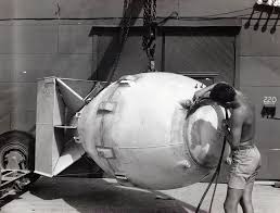 Image result for atom bomb