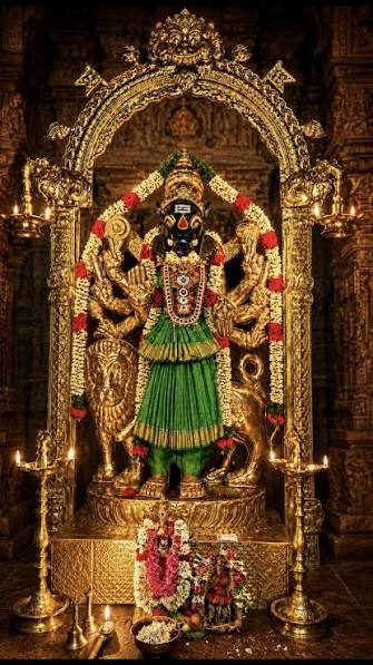 Today, Amma Breaks What You've Been Holding, Dear friend,, July 1, 2026 • Wednesday • Aani month • Krishna Paksha, Dwitiyai 🌗, Wednesday belongs to Budhan — clarity, sharp decisions. Perfect day to ...