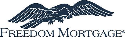 Freedom Mortgage Logo