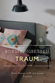 Verschiedenste Boxspringbetten Zu Unschlagbaren Preisen Konfiguriere In Koln Dein Personlich Angefertigtes Box Boxspringbett Haus Deko Schlafzimmer Einrichten