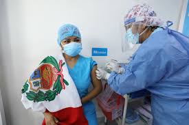 Obtenga más información sobre cómo sindicar contenido de los cdc. Minsa Vacuna Podria Prevenir Tercera Ola De Covid 19 Gracias A Inmunidad De Rebano Noticias Agencia Peruana De Noticias Andina