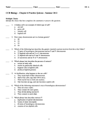 Cellular transport name_ test date wednesday december 18th period_ unit 5: Chapter 6 Biology Test Fill Online Printable Fillable Blank Pdffiller