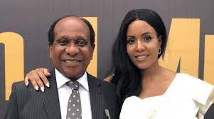 Tanzanian entrepreneur and philanthropist, dr. Reginald Mengi Tanzania Media Mogul Dies In Dubai The New Times Rwanda