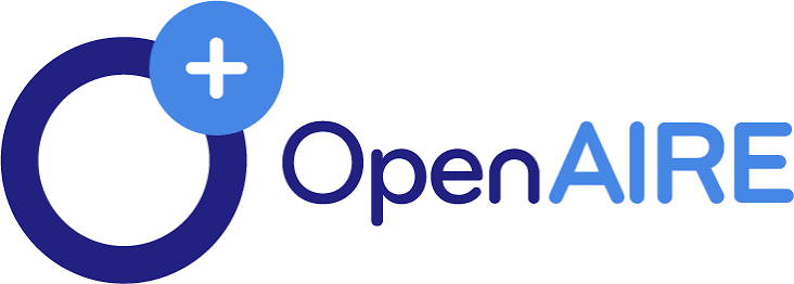 OpenAIRE | Find and Share research