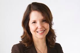 Former TV anchor and reporter Lydia Lenker urges Media Masters crowd to  enjoy professional journey