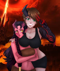 Ruby Taylor (day Of Wrath) Porn - Rule 34