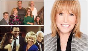 General Hospital's Dr. Monica Quartermaine Through the Years — Photos and  Timeline