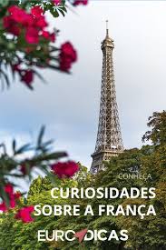 Tripadvisor has 10,222 reviews of franca hotels, attractions, and restaurants making it your best franca resource. Curiosidades Da Franca 20 Coisas Que Voce Vai Adorar Saber French Beauty French Skincare French Beauty Routine