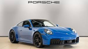 Image result for Fountain Blue 2025 Porsche