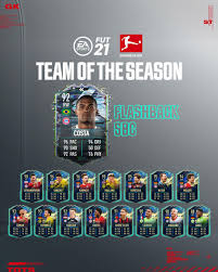 Jump to fifa 21 tots flashback sbc: Fifa 21 Sfida Creazione Rosa Douglas Costa Flashback