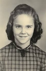 Mrs. Vernell Luman McFadden Obituary