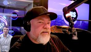 Learn about kyle sandilands (radio host): Kyle Sandilands Counselled By Acma Over Virgin Mary Remarks
