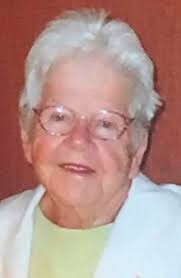 Betty June Baber Nees (1928-2019): homenaje de Find a Grave