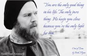 Out of Time (Nine Minutes, #2) by Beth Flynn