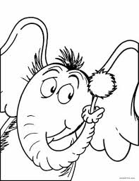 Dr seuss coloring pages and. Free Printable Dr Seuss Coloring Pages Mombrite