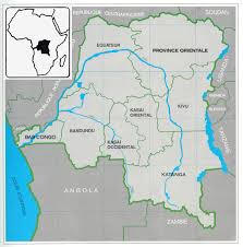 Dr kongo (au congo und zaire, also fluss oder wasser) isch e strom z afrika. Congo River Beyond Darkness Trigon Film Org