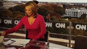 Jay David Cnn Brooke Baldwin S Husband Bio Wiki