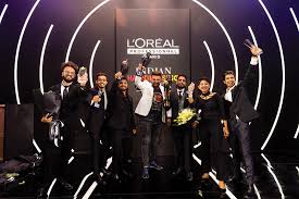 Loreal Professionnel Paris Indian Hairdressing Awards (Hindi)