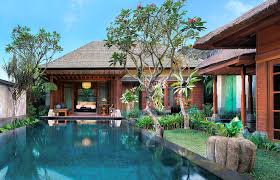 Mandapa A Ritz Carlton Reserve Bali Hotel Review By Travelplusstyle