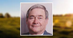 Raymond John Streeter Obituary October 1, 2011