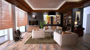A proper sized down rod helps provide better air circulation and greater comfort. False Ceiling Design How To Get The Perfect False Ceiling Design Beautiful Homes