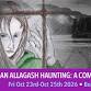 An Allagash Haunting: The Story of Emile Camile